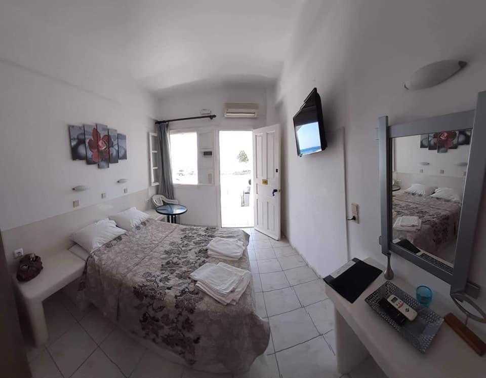 Rooms To Let Rena โมโนลิธอส ภายนอก รูปภาพ