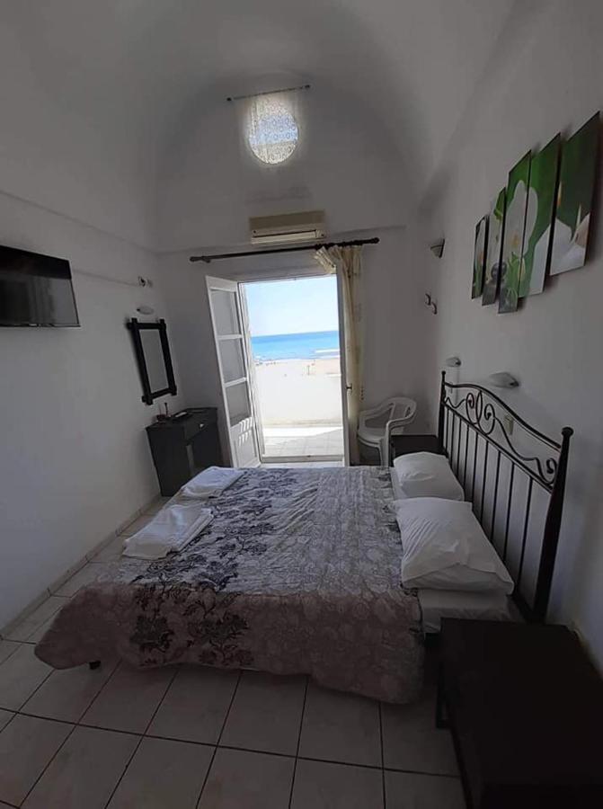 Rooms To Let Rena โมโนลิธอส ภายนอก รูปภาพ