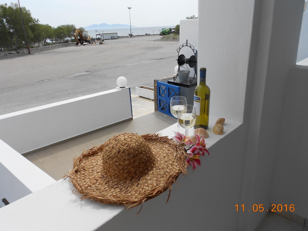 Rooms To Let Rena โมโนลิธอส ภายนอก รูปภาพ