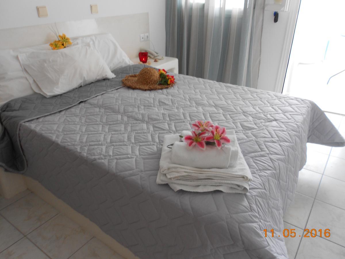 Rooms To Let Rena โมโนลิธอส ภายนอก รูปภาพ